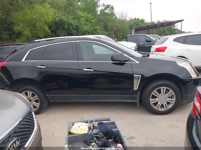 Aukcja sprzedaży 2015 Cadillac Srx Luxury Collection, vin: 3GYFNBE37FS584449, numer aukcji: 45153469