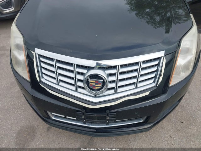 Aukcja sprzedaży 2015 Cadillac Srx Luxury Collection, vin: 3GYFNBE37FS584449, numer aukcji: 45153469