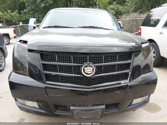 Aukcja sprzedaży 2010 Cadillac Escalade Luxury, vin: 1GYUKBEF3AR152771, numer aukcji: 45153477