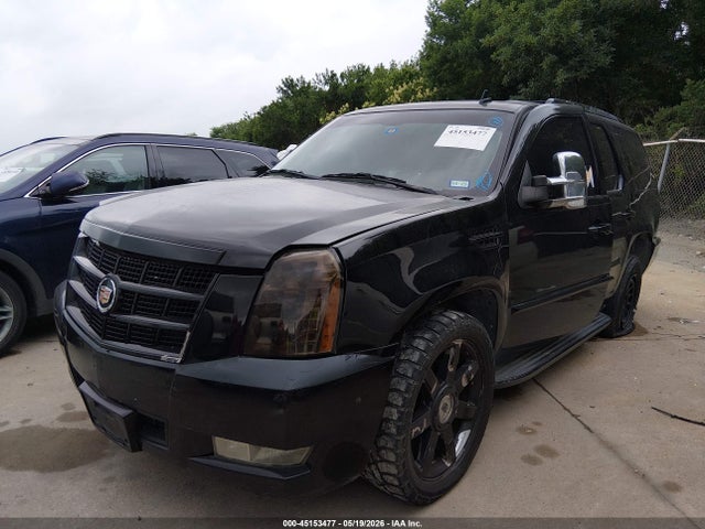 Aukcja sprzedaży 2010 Cadillac Escalade Luxury, vin: 1GYUKBEF3AR152771, numer aukcji: 45153477