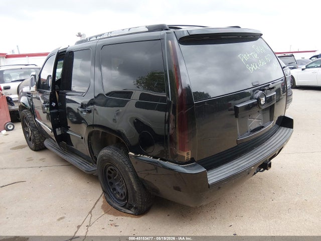 Aukcja sprzedaży 2010 Cadillac Escalade Luxury, vin: 1GYUKBEF3AR152771, numer aukcji: 45153477