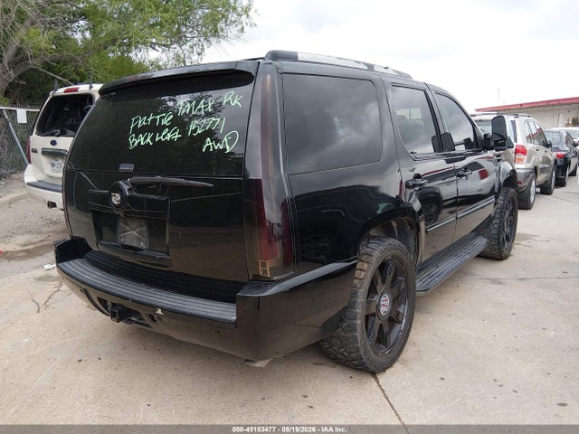 Aukcja sprzedaży 2010 Cadillac Escalade Luxury, vin: 1GYUKBEF3AR152771, numer aukcji: 45153477
