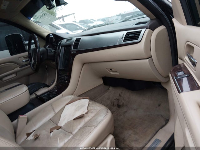 Aukcja sprzedaży 2010 Cadillac Escalade Luxury, vin: 1GYUKBEF3AR152771, numer aukcji: 45153477