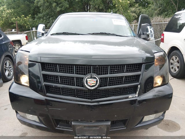 Aukcja sprzedaży 2010 Cadillac Escalade Luxury, vin: 1GYUKBEF3AR152771, numer aukcji: 45153477