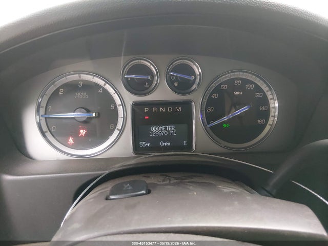 Aukcja sprzedaży 2010 Cadillac Escalade Luxury, vin: 1GYUKBEF3AR152771, numer aukcji: 45153477