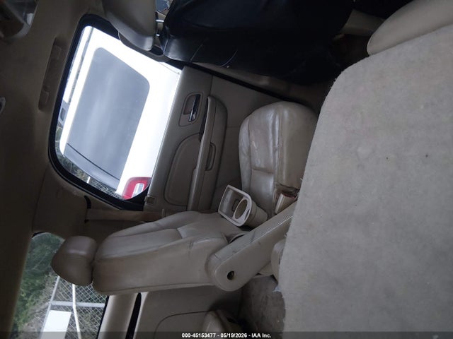Aukcja sprzedaży 2010 Cadillac Escalade Luxury, vin: 1GYUKBEF3AR152771, numer aukcji: 45153477