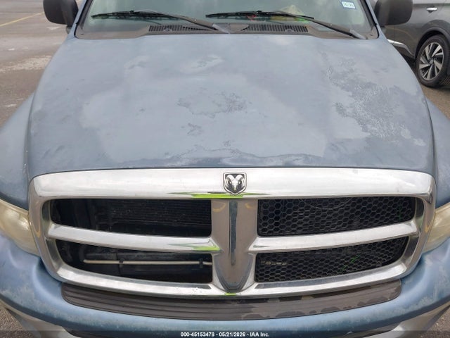 Aukcja sprzedaży 2002 Dodge Ram 1500 St, vin: 1D7HA18Z12S518947, numer aukcji: 45153478