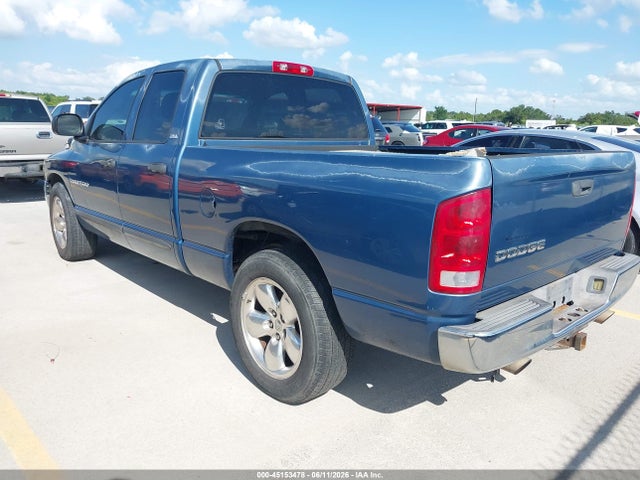 Aukcja sprzedaży 2002 Dodge Ram 1500 St, vin: 1D7HA18Z12S518947, numer aukcji: 45153478