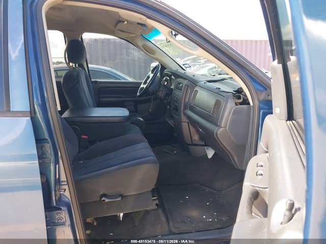 Aukcja sprzedaży 2002 Dodge Ram 1500 St, vin: 1D7HA18Z12S518947, numer aukcji: 45153478