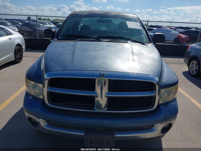 Aukcja sprzedaży 2002 Dodge Ram 1500 St, vin: 1D7HA18Z12S518947, numer aukcji: 45153478