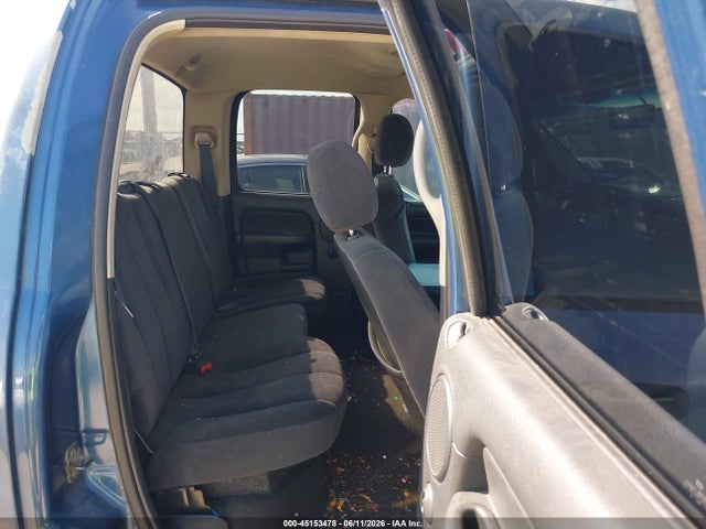 Aukcja sprzedaży 2002 Dodge Ram 1500 St, vin: 1D7HA18Z12S518947, numer aukcji: 45153478