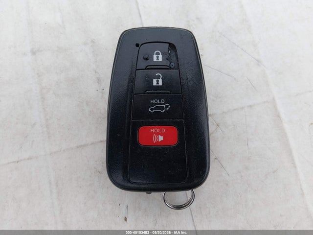 Aukcja sprzedaży 2021 Toyota Rav4 Hybrid Limited, vin: 4T3D6RFV9MU060576, numer aukcji: 45153483