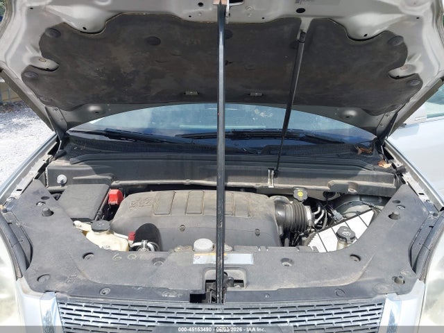 Продаж на аукціоні авто 2012 Gmc Acadia Slt-1, vin: 1GKKRRED3CJ198123, номер лоту: 45153490