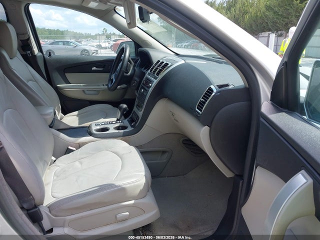 Продаж на аукціоні авто 2012 Gmc Acadia Slt-1, vin: 1GKKRRED3CJ198123, номер лоту: 45153490