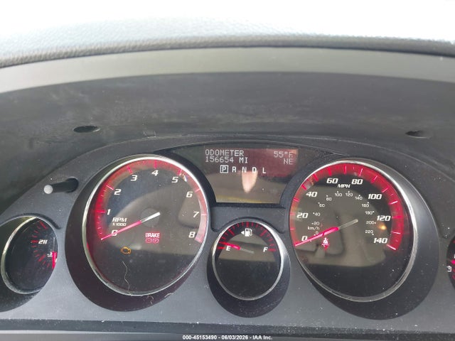Продаж на аукціоні авто 2012 Gmc Acadia Slt-1, vin: 1GKKRRED3CJ198123, номер лоту: 45153490