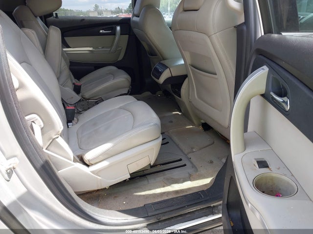 Продаж на аукціоні авто 2012 Gmc Acadia Slt-1, vin: 1GKKRRED3CJ198123, номер лоту: 45153490