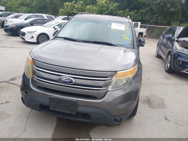 Продажа на аукционе авто 2013 Ford Explorer Limited, vin: 1FM5K7F88DGC25488, номер лота: 45153494