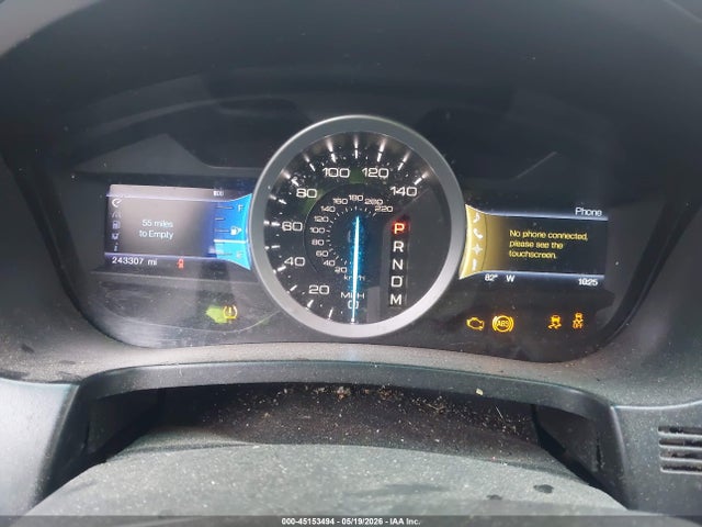 Продажа на аукционе авто 2013 Ford Explorer Limited, vin: 1FM5K7F88DGC25488, номер лота: 45153494