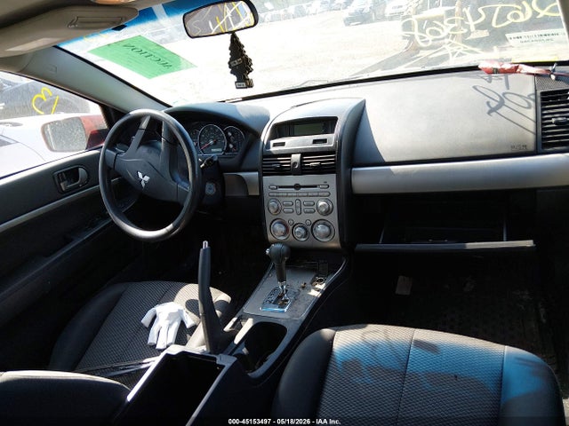Aukcja sprzedaży 2012 Mitsubishi Galant Fe, vin: 4A32B2FF1CE020353, numer aukcji: 45153497