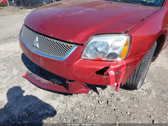 Aukcja sprzedaży 2012 Mitsubishi Galant Fe, vin: 4A32B2FF1CE020353, numer aukcji: 45153497