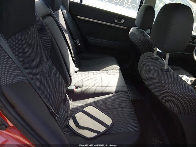 Aukcja sprzedaży 2012 Mitsubishi Galant Fe, vin: 4A32B2FF1CE020353, numer aukcji: 45153497