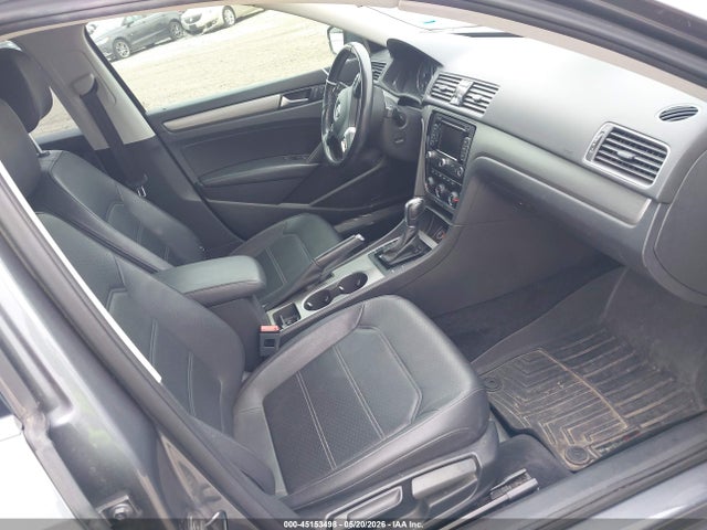 45153498 :رقم المزاد ، 1VWBN7A33EC099766 vin ، 2014 Volkswagen Passat 2.0l Tdi Se مزاد بيع