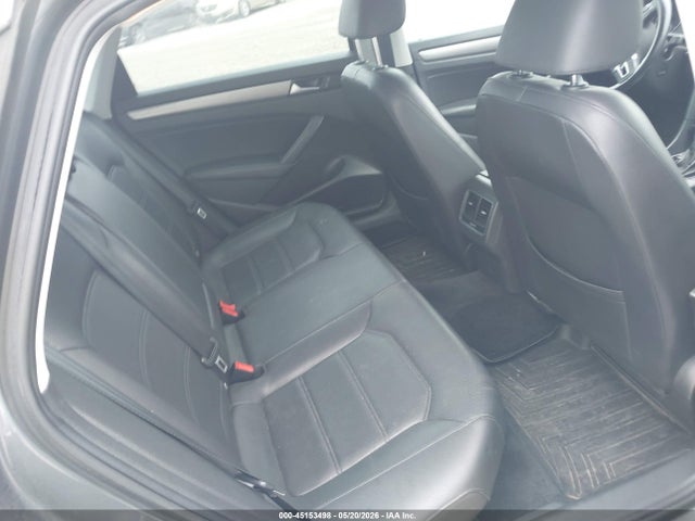 45153498 :رقم المزاد ، 1VWBN7A33EC099766 vin ، 2014 Volkswagen Passat 2.0l Tdi Se مزاد بيع