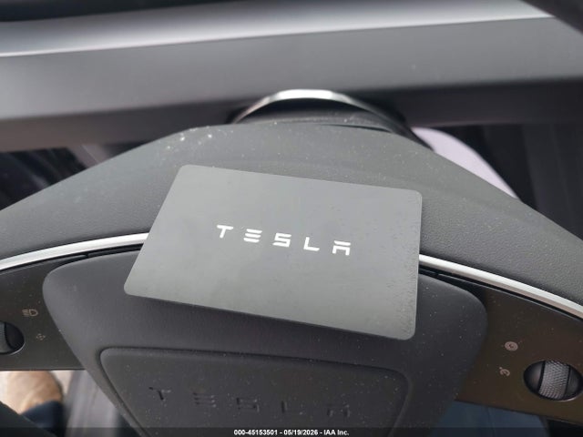 Tesla Model 3 Long Range All-wheel Drive 2025 5YJ3E1EB5SF914733 Image 11