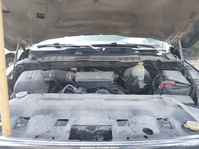 45153503 :رقم المزاد ، 1D7RB1GP0BS609032 vin ، 2011 Ram Ram 1500 Slt مزاد بيع