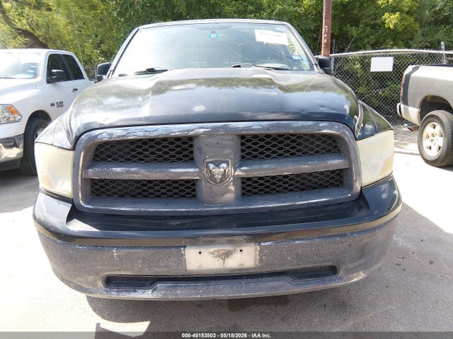 45153503 :رقم المزاد ، 1D7RB1GP0BS609032 vin ، 2011 Ram Ram 1500 Slt مزاد بيع