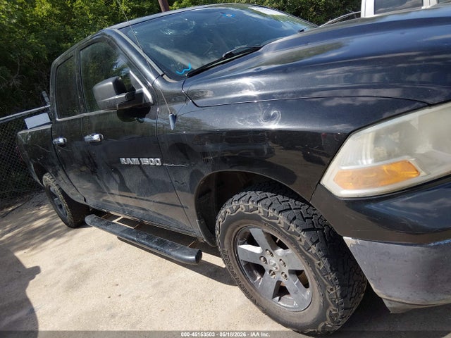 45153503 :رقم المزاد ، 1D7RB1GP0BS609032 vin ، 2011 Ram Ram 1500 Slt مزاد بيع