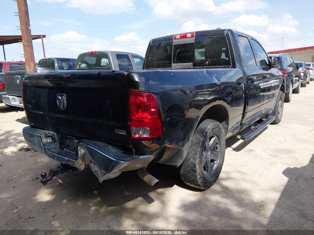 45153503 :رقم المزاد ، 1D7RB1GP0BS609032 vin ، 2011 Ram Ram 1500 Slt مزاد بيع