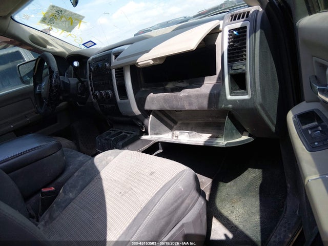 45153503 :رقم المزاد ، 1D7RB1GP0BS609032 vin ، 2011 Ram Ram 1500 Slt مزاد بيع