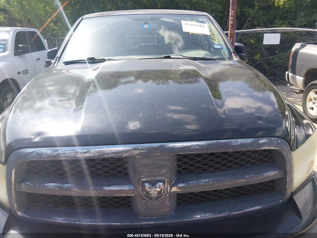 45153503 :رقم المزاد ، 1D7RB1GP0BS609032 vin ، 2011 Ram Ram 1500 Slt مزاد بيع