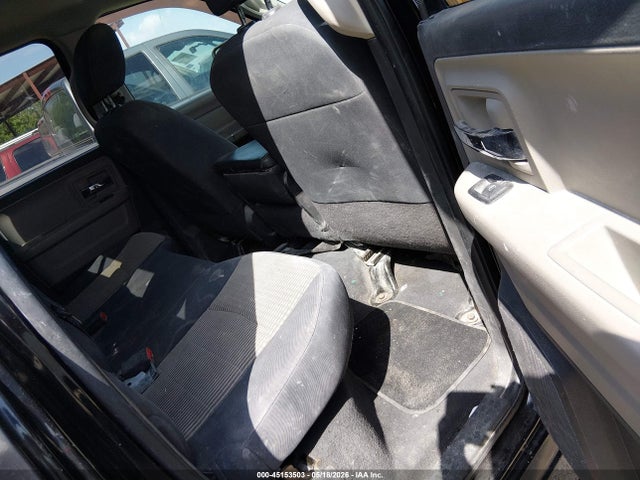 45153503 :رقم المزاد ، 1D7RB1GP0BS609032 vin ، 2011 Ram Ram 1500 Slt مزاد بيع