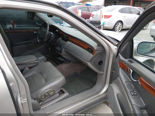 Aukcja sprzedaży 2005 Cadillac Deville Livery, vin: 1G6KD54Y55U157018, numer aukcji: 45153507
