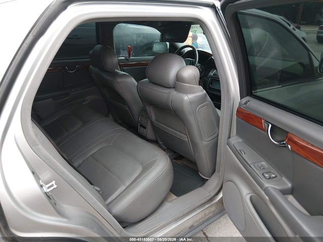 Aukcja sprzedaży 2005 Cadillac Deville Livery, vin: 1G6KD54Y55U157018, numer aukcji: 45153507