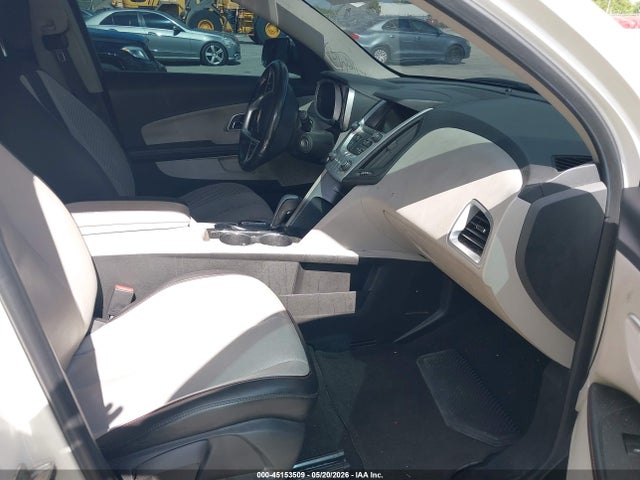 Aukcja sprzedaży 2014 Chevrolet Equinox 1lt, vin: 1GNFLFEK1EZ111178, numer aukcji: 45153509