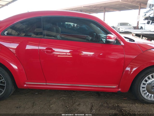 Aukcja sprzedaży 2014 Volkswagen Beetle 1.8t, vin: 3VWJ17AT7EM662999, numer aukcji: 45153515