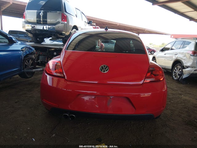 Aukcja sprzedaży 2014 Volkswagen Beetle 1.8t, vin: 3VWJ17AT7EM662999, numer aukcji: 45153515