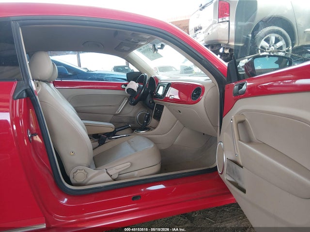 Aukcja sprzedaży 2014 Volkswagen Beetle 1.8t, vin: 3VWJ17AT7EM662999, numer aukcji: 45153515