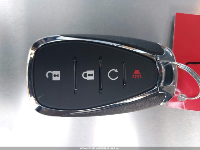 KL77LJEP9SC088482 Chevrolet Trax Fwd 2rs