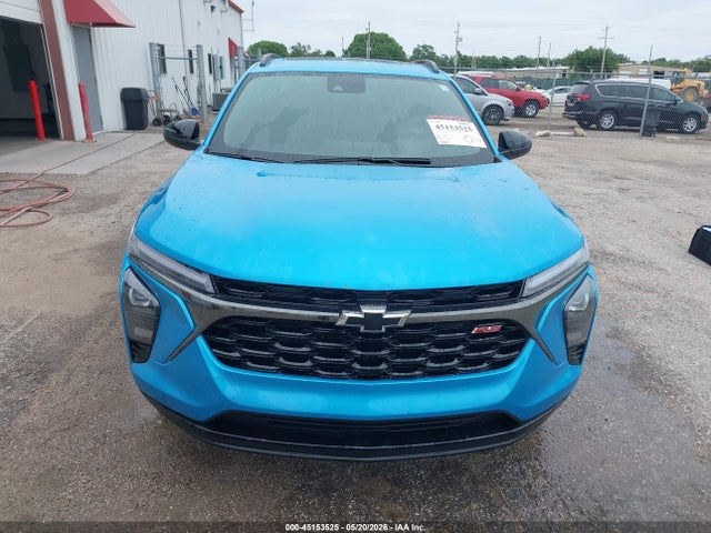 KL77LJEP9SC088482 Chevrolet Trax Fwd 2rs