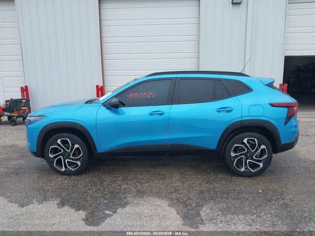 KL77LJEP9SC088482 Chevrolet Trax Fwd 2rs