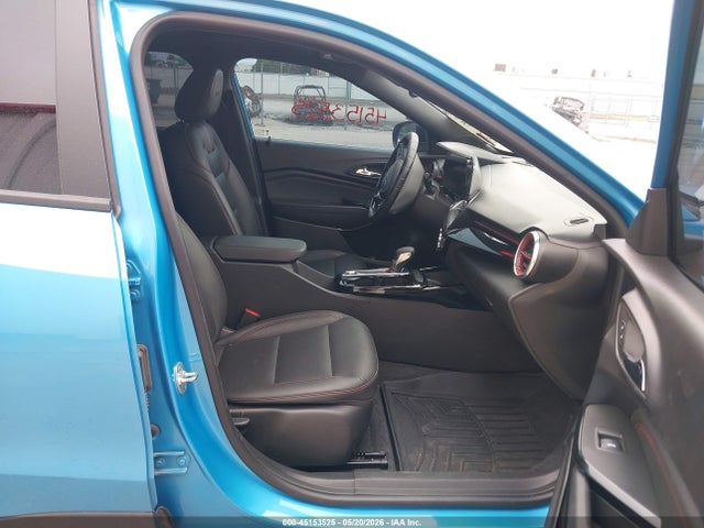 KL77LJEP9SC088482 Chevrolet Trax Fwd 2rs