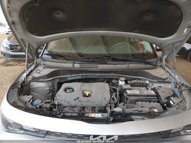 Aukcja sprzedaży 2023 Kia Soul Lx, vin: KNDJ23AU8P7842250, numer aukcji: 45153528