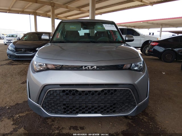Aukcja sprzedaży 2023 Kia Soul Lx, vin: KNDJ23AU8P7842250, numer aukcji: 45153528