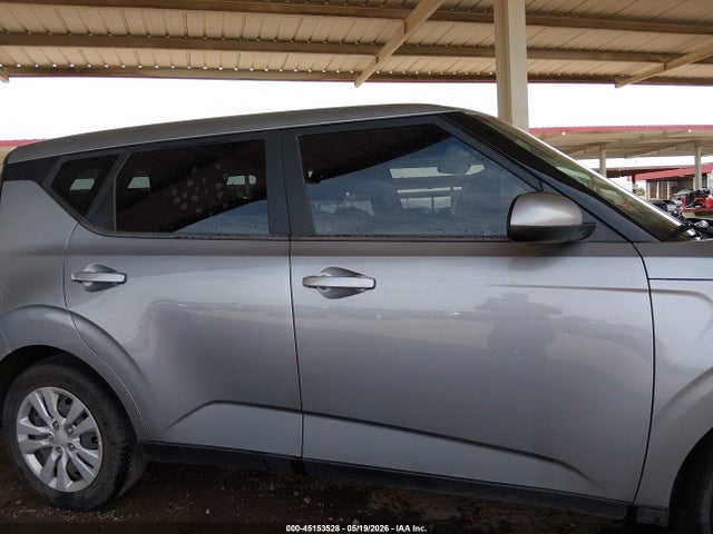 Aukcja sprzedaży 2023 Kia Soul Lx, vin: KNDJ23AU8P7842250, numer aukcji: 45153528