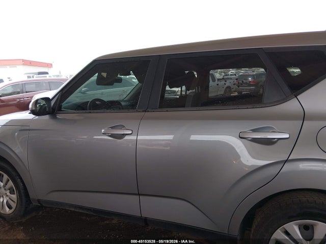 Aukcja sprzedaży 2023 Kia Soul Lx, vin: KNDJ23AU8P7842250, numer aukcji: 45153528