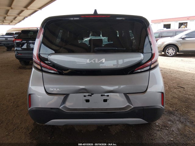 Aukcja sprzedaży 2023 Kia Soul Lx, vin: KNDJ23AU8P7842250, numer aukcji: 45153528